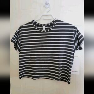 Lululemon Cates T-shirt NWT